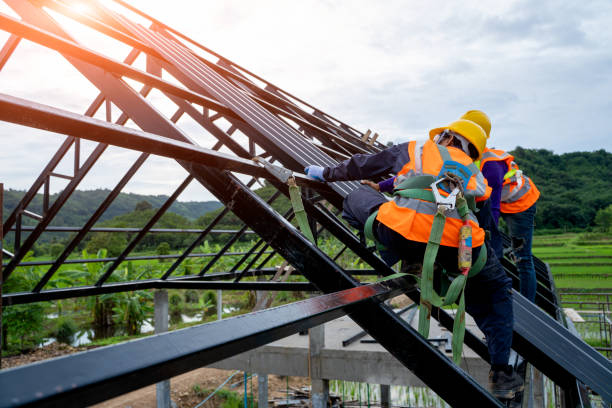 Best Roof Leak Repair  in Santa Fe Springs, CA