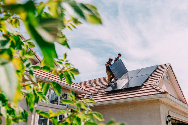Roof Waterproofing Services in Santa Fe Springs, CA
