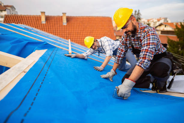 Best Gutter Installation and Roofing  in Santa Fe Springs, CA
