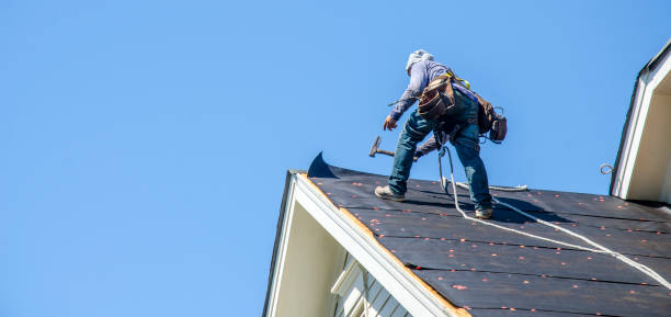 Quick and Trustworthy Emergency Roof Repair Services in Santa Fe Springs, CA